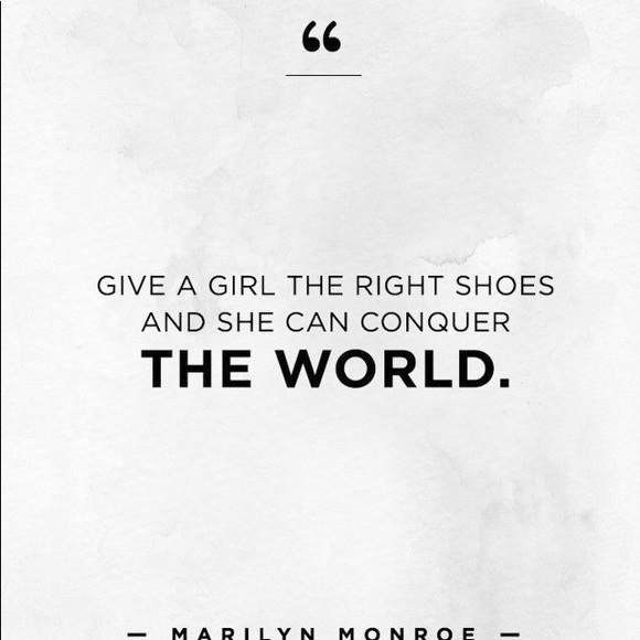 I’m Jennifer and I’m a shoe addict no really I am - Picture 7 of 8